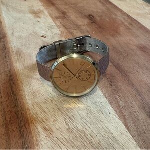 Charming Charlie Women’s Watch